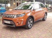 Bán Suzuki Vitara đời 2017, nhập khẩu nguyên chiếc  