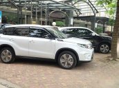 Bán xe Suzuki Vitara đời 2017, màu trắng, xe nhập