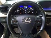 Bán Lexus LS 460L 2012, màu bạc