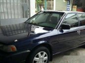 Cần bán Toyota Camry MT đời 1993, màu đen chính chủ