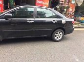 Cần bán Toyota Corolla altis đời 2003, giá 280tr