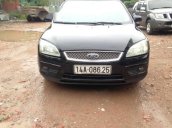 Cần bán Ford Focus đời 2008, màu đen số tự động, giá 265tr