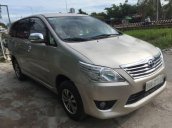 Cần bán gấp Toyota Innova G đời 2006, 300tr