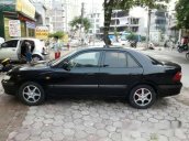 Cần bán xe Mazda 626 đời 2002, màu đen