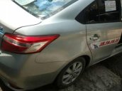 Bán Toyota Vios E sản xuất 2014, giá 455tr