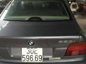 Bán xe BMW 5 Series 525i 2000, màu xám