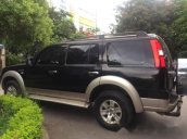 Cần bán xe Ford Everest năm 2008 xe gia đình