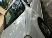 Cần bán lại xe Daewoo Lacetti năm 2004, màu trắng chính chủ