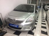 Cần bán xe Toyota Vios G AT đời 2010