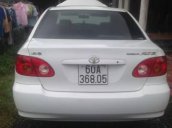 Cần bán Toyota Corolla altis 1.8 đời 2003