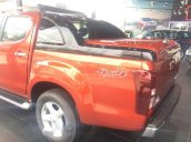 Bán xe Isuzu Dmax đời 2017 giá cạnh tranh