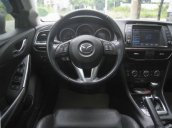Cần bán Mazda 6 đời 2016, màu trắng, nhập khẩu nguyên chiếc, giá tốt