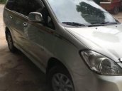 Bán Toyota Innova J 2007, màu vàng