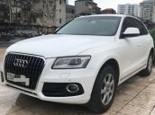 Cần bán Audi Q5 2.0 AT sx 2012, xe nhập