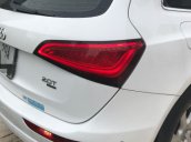 Cần bán Audi Q5 2.0 AT sx 2012, xe nhập