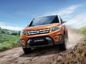 Bán ô tô Suzuki Vitara đời 2017, nhập khẩu nguyên chiếc