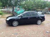 Cần bán Ford Focus đời 2008, màu đen số tự động, giá 265tr