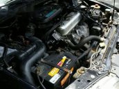 Cần bán gấp Honda Accord năm 1993, màu đen, nhập khẩu nguyên chiếc