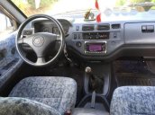 Cần bán lại xe Toyota Zace GL đời 2004 xe gia đình