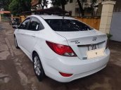 Bán Hyundai Accent AT đời 2015, xe nhập như mới, giá tốt