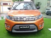 Bán Suzuki Vitara đời 2017, nhập khẩu nguyên chiếc  