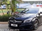 Bán Mercedes 250 2015, nhập khẩu nguyên chiếc