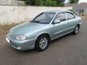 Cần bán lại xe Kia Spectra MT đời 2003 chính chủ, 163tr