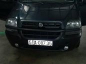 Cần bán lại xe Fiat Doblo đời 2003, giá tốt