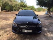 Bán Mercedes 250 2015, nhập khẩu nguyên chiếc