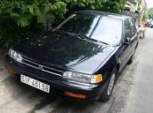 Cần bán gấp Honda Accord năm 1993, màu đen, nhập khẩu nguyên chiếc