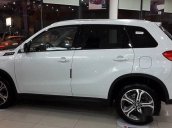 Bán xe Suzuki Vitara đời 2017, màu trắng, xe nhập