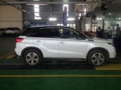 Bán xe Suzuki Vitara đời 2017, màu trắng, xe nhập