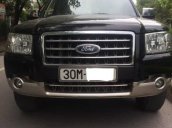 Cần bán xe Ford Everest năm 2008 xe gia đình