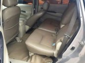 Cần bán gấp Toyota Innova đời 2009, 280tr