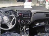 Cần bán xe Honda City 1.5 CVT đời 2017, 533tr