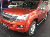 Bán xe Isuzu Dmax đời 2017 giá cạnh tranh