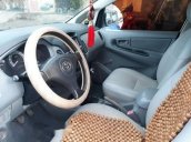 Bán ô tô Toyota Innova MT đời 2007, 255tr