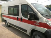 Cần bán xe cứu thương Fiat sản xuất 2008