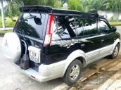 Bán ô tô Mitsubishi Jolie đời 2004, màu đen, 189 triệu