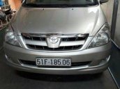 Cần bán gấp Toyota Innova MT sản xuất 2008