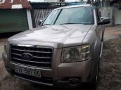 Bán Ford Everest MT đời 2007 chính chủ, giá chỉ 398 triệu