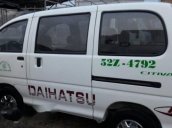 Bán Daihatsu Citivan đời 2006, màu trắng, 148 triệu