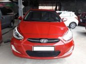 Bán Hyundai Accent 1.5AT đời 2015 như mới, giá tốt