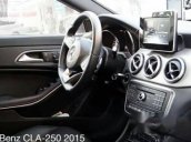 Bán Mercedes 250 2015, nhập khẩu nguyên chiếc