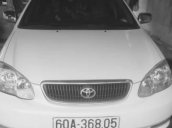 Cần bán Toyota Corolla altis 1.8 đời 2003