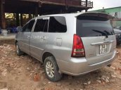 Cần bán gấp Toyota Innova đời 2009, 280tr