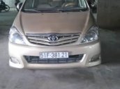 Bán Toyota Innova sản xuất 2008, giá chỉ 325 triệu