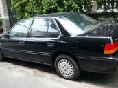 Cần bán gấp Honda Accord năm 1993, màu đen, nhập khẩu nguyên chiếc