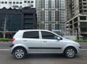 Cần bán xe Hyundai Getz đời 2010 xe gia đình