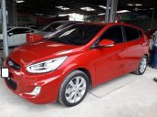 Bán Hyundai Accent 1.5AT đời 2015 như mới, giá tốt